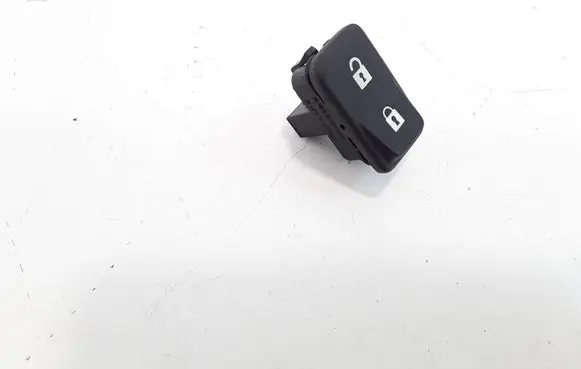 Volvo S40 Central locking switch button 30773333