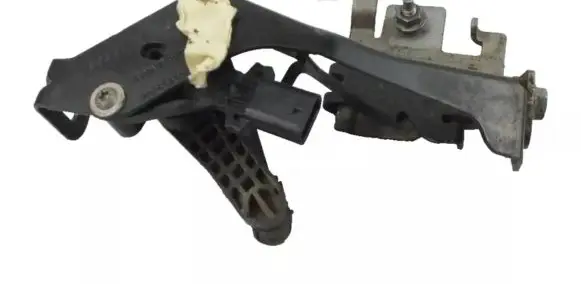 Peugeot 208 II Headlight/headlamp level sensor 9824543080
