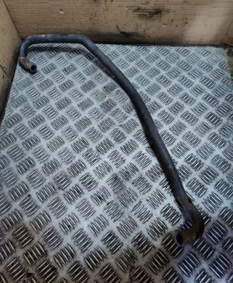 Renault Laguna III Engine coolant pipe/hose