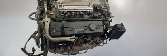 Chevrolet Corvette Engine swap 