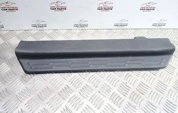 KIA Soul Other interior part 858722K000