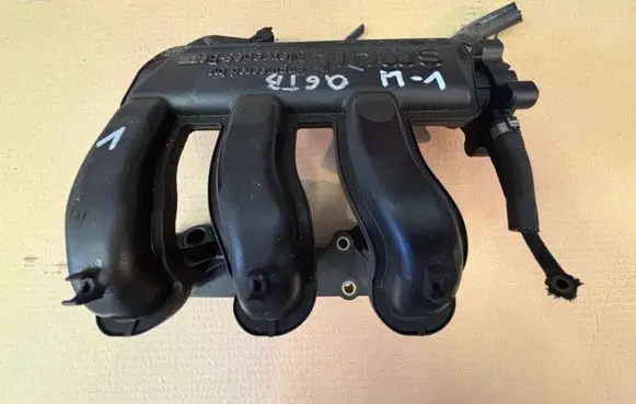 Intake manifold