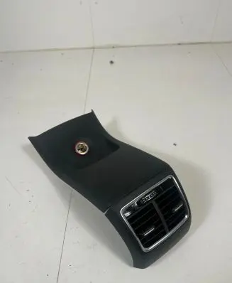 Audi Q3 8U Other center console (tunnel) element 8U0864376A