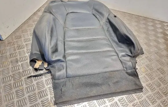 Mazda CX-5 II Seat trim 