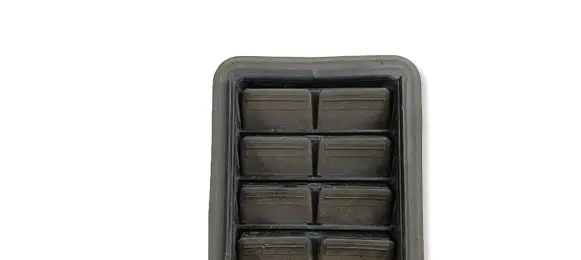 Jeep Cherokee Quarter panel pressure vent 