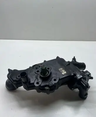 Peugeot 307 Thermostat/thermostat housing PF2C1GF45
