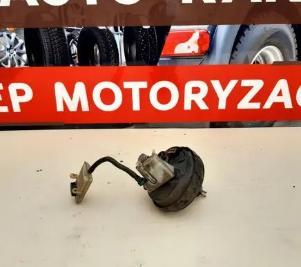 Ford S-MAX Brake booster 6G912B195PC