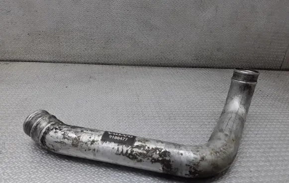 Volvo S70 V70 V70 XC Intercooler hose/pipe 9186477