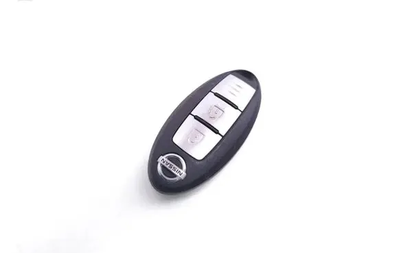Nissan Qashqai Ignition key/card S180144102 2012DJ6167