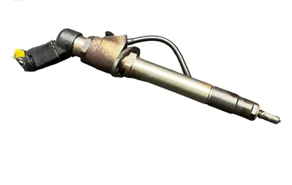Land Rover Range Rover Sport L320 Fuel injector 6H4Q9K546EB ADQTL