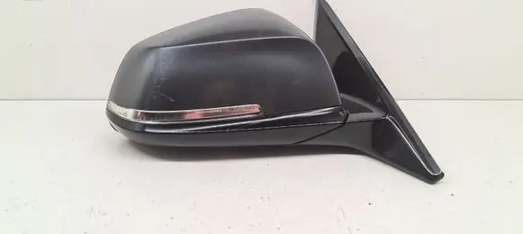 BMW 4 F32 F33 Front door electric wing mirror 