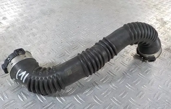 Mercedes-Benz GLA W156 Intercooler hose/pipe A2465200101