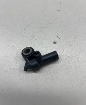 Fiat 500X Airbag deployment crash/impact sensor 51943477
