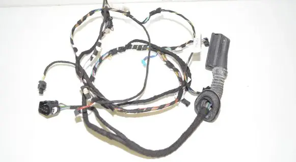 BMW 2 F22 F23 Front door wiring loom 9341008
