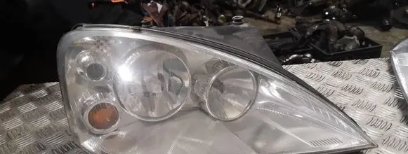 Ford Galaxy Headlight/headlamp 7m5941016d