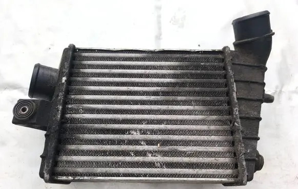 Alfa Romeo 156 Intercooler radiator 60619007