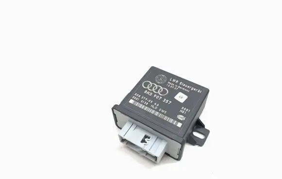 Audi A5 8T 8F Light module LCM 8K0907357