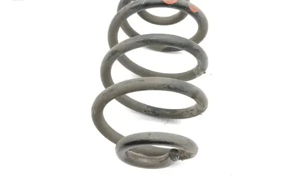 Nissan Leaf I (ZE0) Rear coil spring