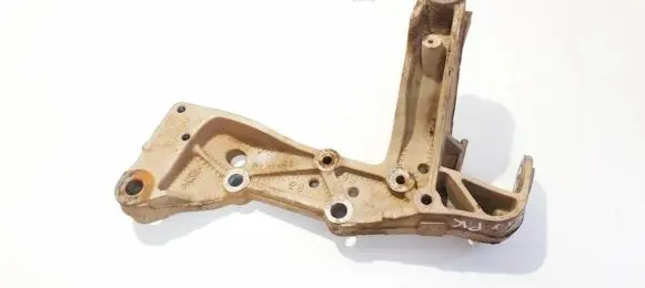 Volkswagen Golf V Front lower control arm/wishbone 1k0199295e