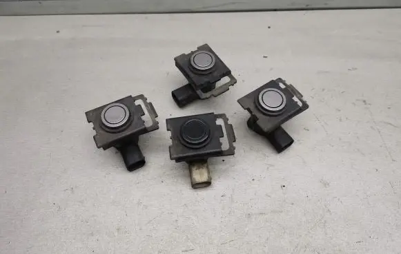 BMW 7 E65 E66 Parking PDC sensor 6939065 7142233