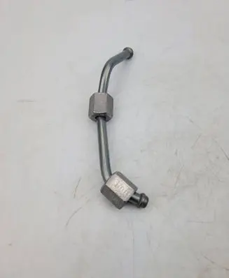 Mercedes-Benz E W211 Fuel injector supply line/pipe A6110701133