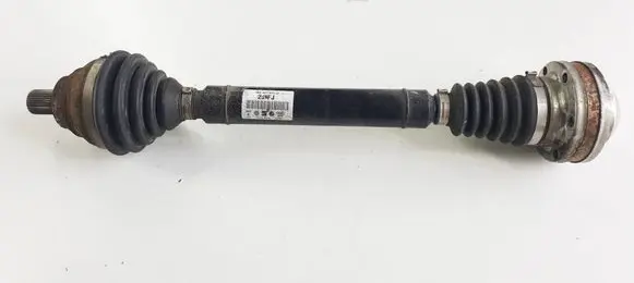 Skoda Yeti (5L) Front driveshaft 1K0407272JF99 1K0407272JF