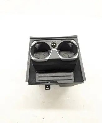 BMW 7 G11 G12 Cup holder front 9302629