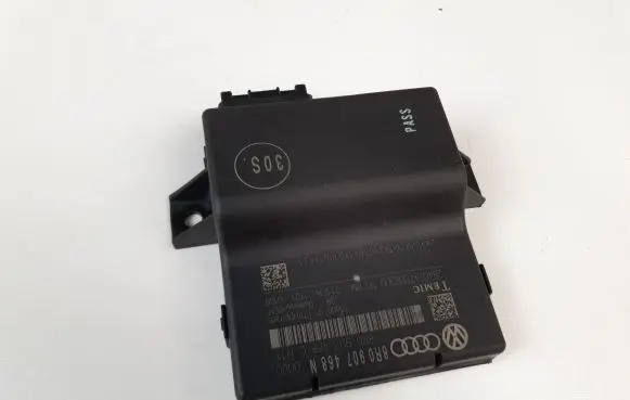 Audi Q5 SQ5 Gateway control module 8R0907468N 8R0907468C