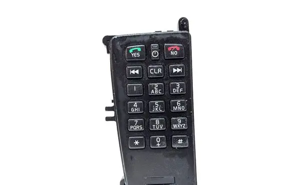 Volvo V70 Phone 30752243