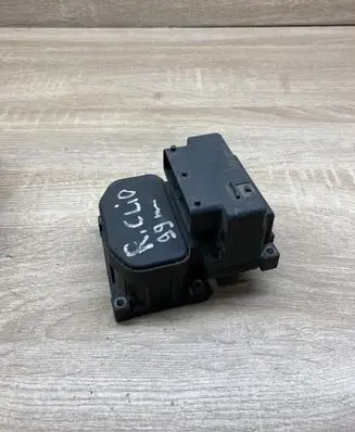 Renault Clio II ABS Pump 0273004478