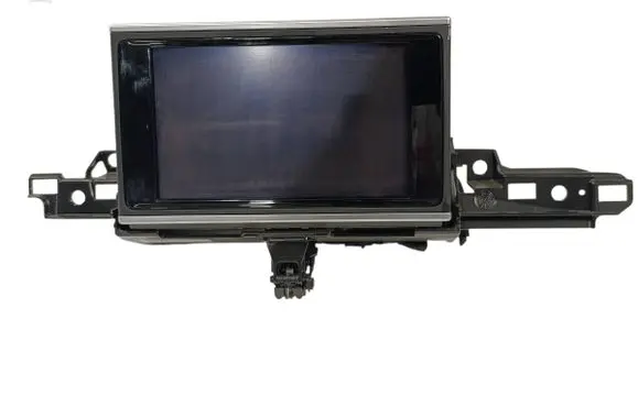Audi A7 S7 4G Screen/display/small screen 4G1919601N