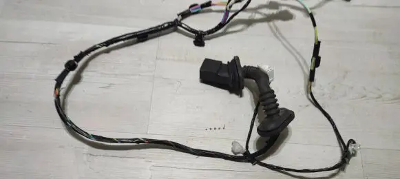 Mitsubishi ASX Rear door wiring loom