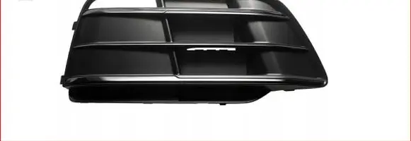 Audi Q5 SQ5 Front bumper lower grill