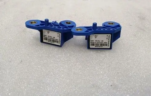 Porsche 911 997 Airbag deployment crash/impact sensor 99761822101
