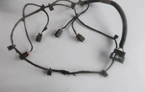 Other wiring loom