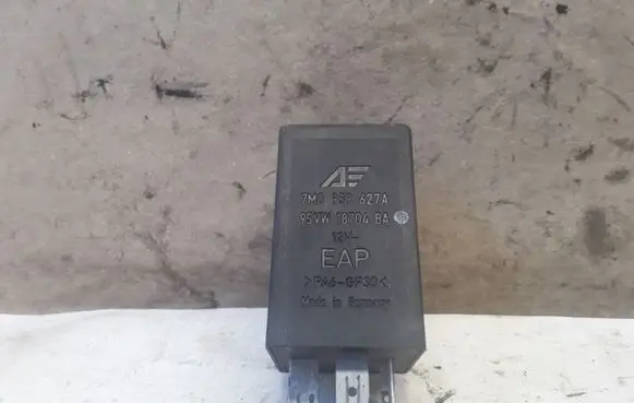 Volkswagen Sharan Other relay 7M0959627A 95VW18704BA