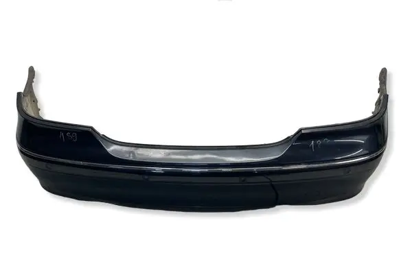 Mercedes-Benz CLK A209 C209 Rear bumper A2098850825