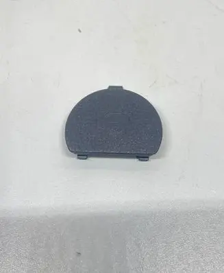 Volkswagen Golf VI Tailgate emergency lock open trim 1K9867747