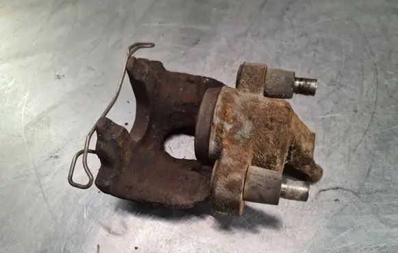 Volvo S60 Rear brake caliper