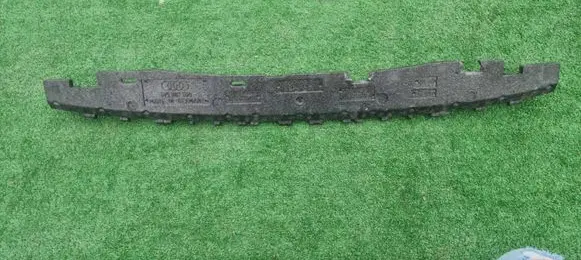 Audi A3 S3 8V Front bumper foam support bar 8V5807959