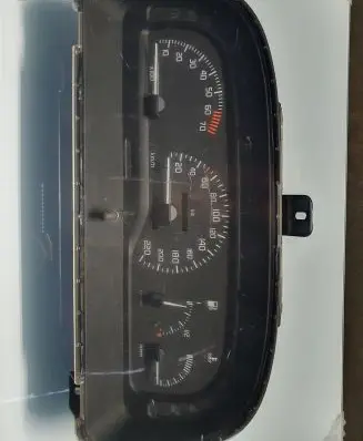 Renault Laguna I Speedometer (instrument cluster) 7700844747 09044629900