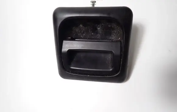Citroen Jumper Front door exterior handle