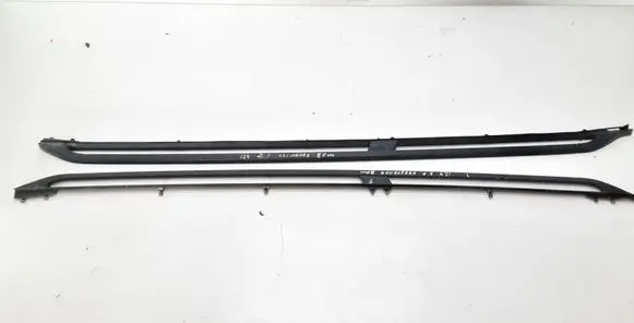 Mercedes-Benz E W124 Roof bar rail