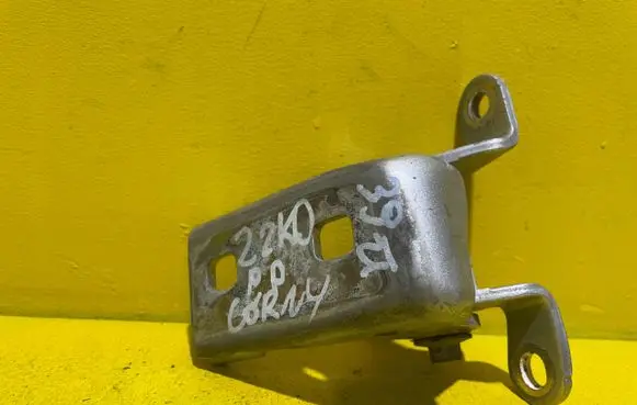 Opel Insignia B Front door lower hinge 1234432112344444