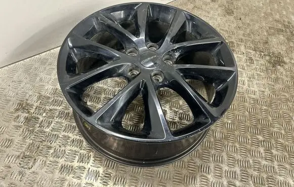 Dodge Durango R20 alloy rim 1XC17TRMAA 6GA73TRMAA