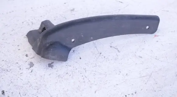 Dodge RAM 1500 DS Fender end trim 05182362AB T42068D 442060D