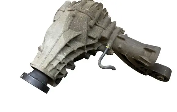 Mercedes-Benz ML W164 Front differential 