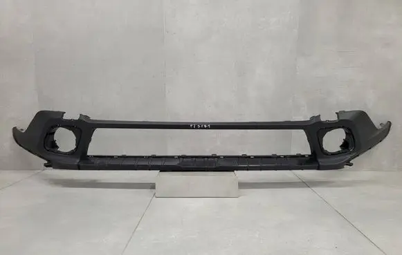 Subaru Solterra Front bumper lower grill 5310142490 5211142050