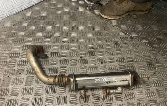 Nissan X-Trail T30 EGR valve line/pipe/hose