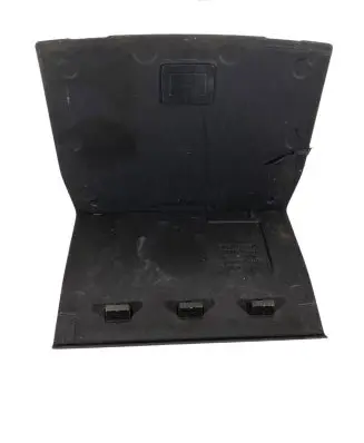 Trunk/boot floor carpet liner